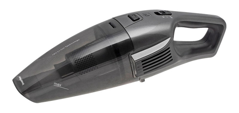 IMARFLEX 伊瑪牌 IVC-120DC DC無線乾濕兩用手提吸塵機