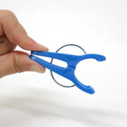 東和 24803 越南製Neo系列10頭大衣夾