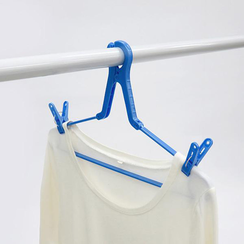 TOWA 24803 Neo Laundry Large Pinch 10pcs
