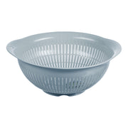 SOKO 213089 Yoko colander 35 cm Light blue