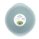SOKO 213089 Yoko colander 35 cm Light blue
