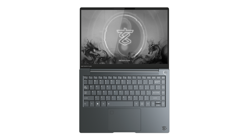 Metaphyuni METAWILL BOOK02 Notebook