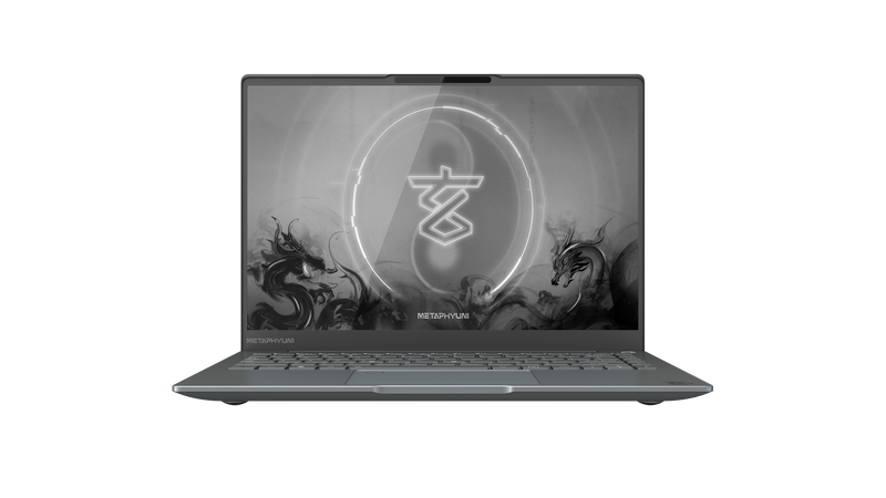 Metaphyuni METAWILL BOOK02 Notebook
