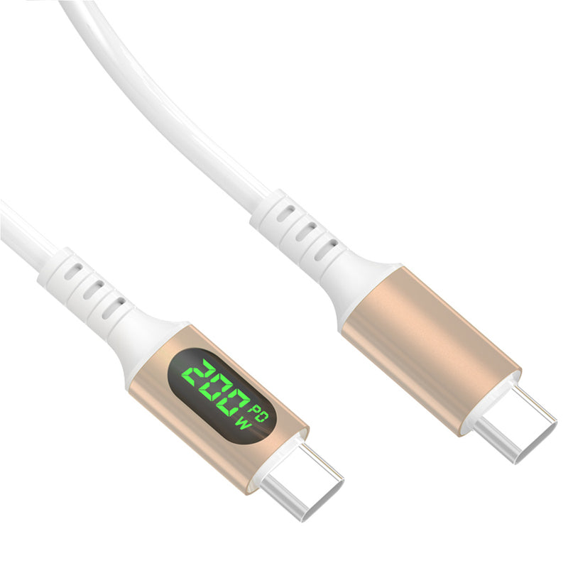 SAYN X22 C to C Cable  1.2m