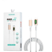 SAYN 尚營 X22 C to C 充電線1.2m