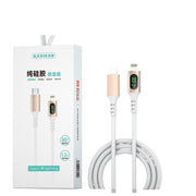 SAYN X21 C to Lightning Cable  1.2m