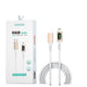 SAYN X21 C to Lightning Cable  1.2m