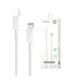 SAYN X20 C to Lightning Cable  1m
