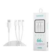 SAYN 尚營 X09 Multiple 充電線1.2m