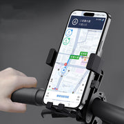 SAYN 尚營 XK091 自行車電動車機車手機支架