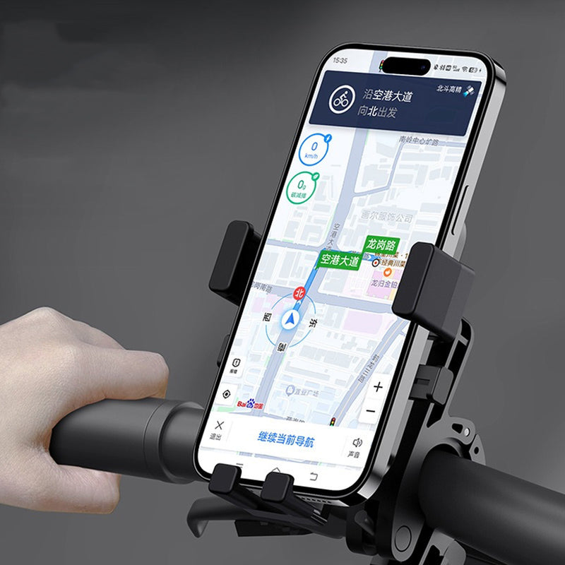 SAYN XK091 Car Mount