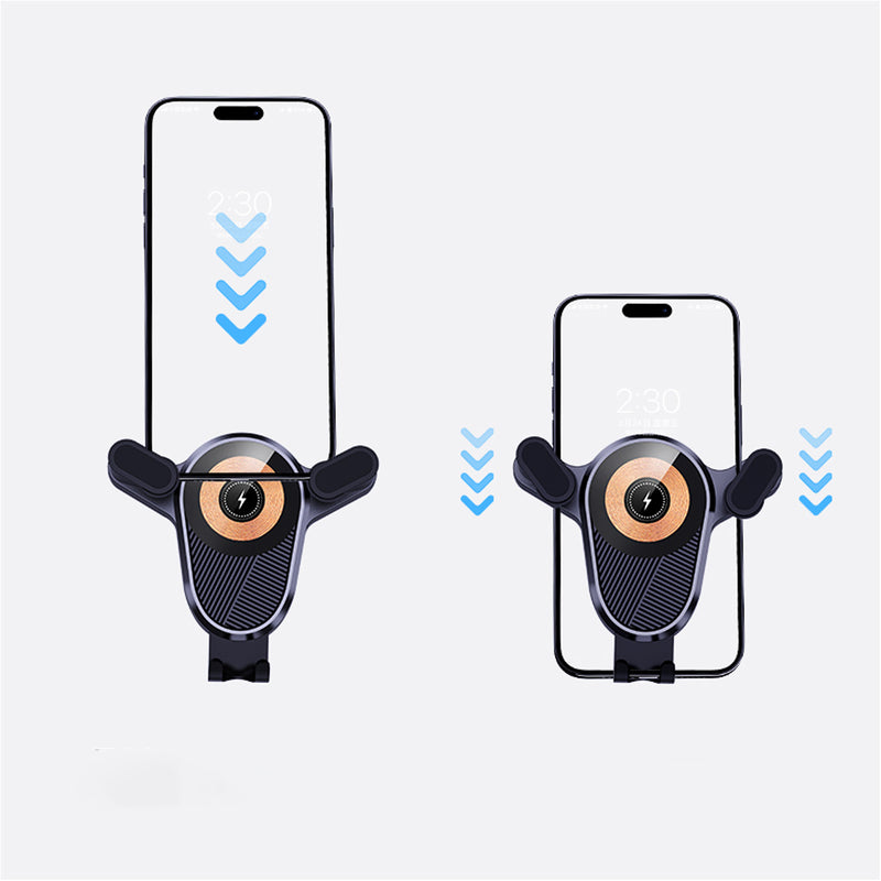 SAYN XK096 Car Mount