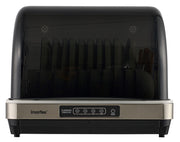 IMARFLEX 伊瑪牌 IDW-42L 42公升UV消毒乾碗碟機