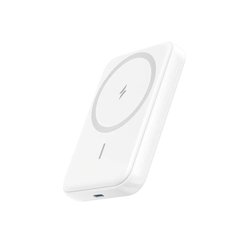 Anker 321 MagGo 5000mAh Magnetic Wireless Charging Power Bank