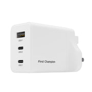 First Champion 67W GaN Charger