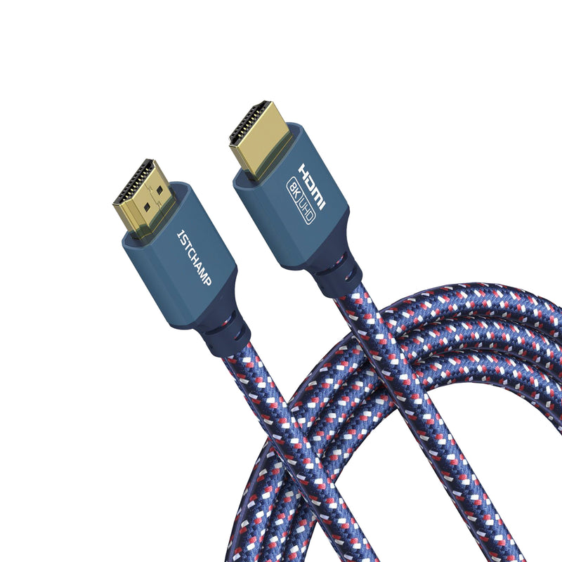 First Champion HDMI 超高速連接線 100cm