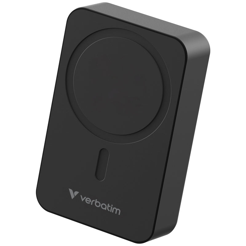 VERBATIM Charge 'n' Go 20000mAh 磁吸無線流動充電池