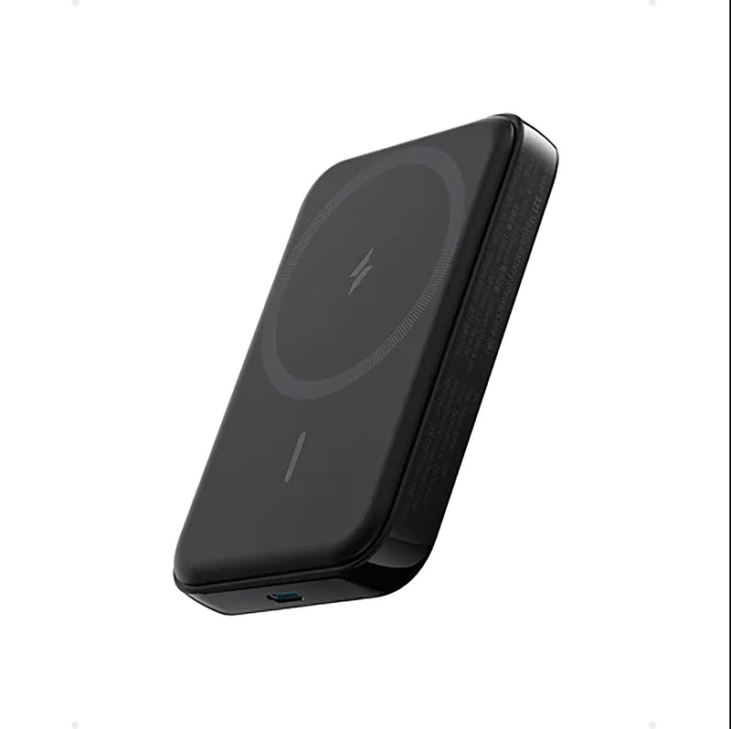 Anker 321 MagGo 5000mAh Magnetic Wireless Charging Power Bank