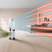 DYSON HP11 Purifier Hot+Cool (Wh/Wh)