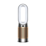 DYSON 戴森 HP12 Purifier Hot+Cool De-NOx™ 三合一甲醛暖風空氣清新機 (白金色)