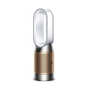 DYSON 戴森 HP12 Purifier Hot+Cool De-NOx™ 三合一甲醛暖風空氣清新機 (白金色)