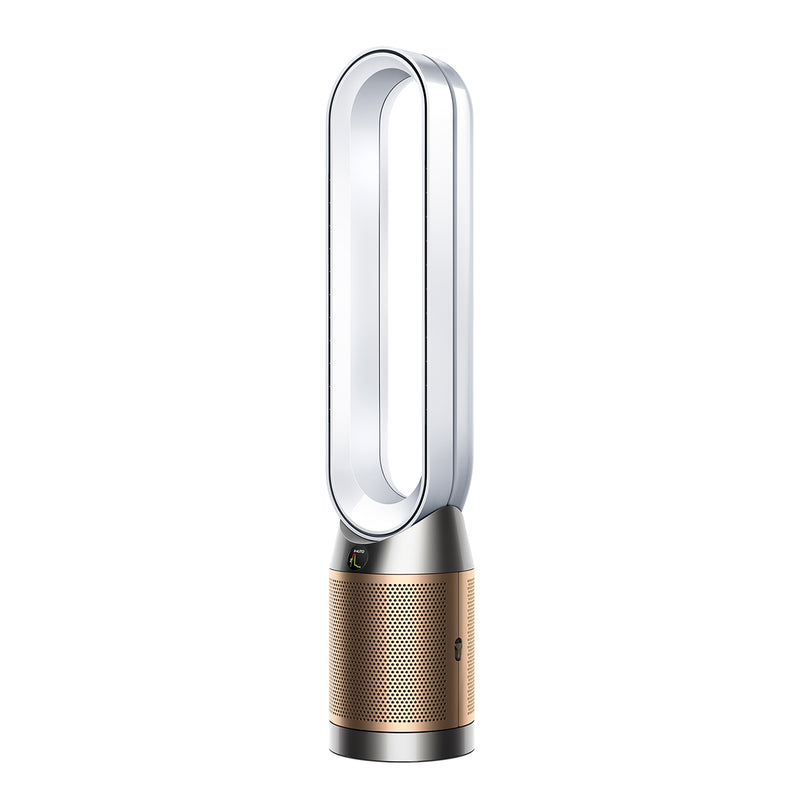 DYSON 戴森 TP12 Purifier Cool De-NOx™ 二合一甲醛空氣清新機 (白金色)