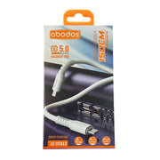 OTHERS AS-DS362 Emarker Chip 120W Super Charging Data Cable Can Charge Notebook