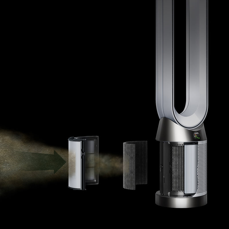 DYSON 戴森 TP11 Purifier Cool™ 二合一空氣清新機 (白色)