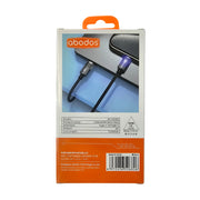 OTHERS AS-DS382 Emarker Chip 120W Super Charging Data Cable