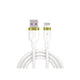 SAYN X04 A to Lightning Cable  2m
