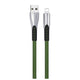 SAYN X17 A to Lightning Cable  1m