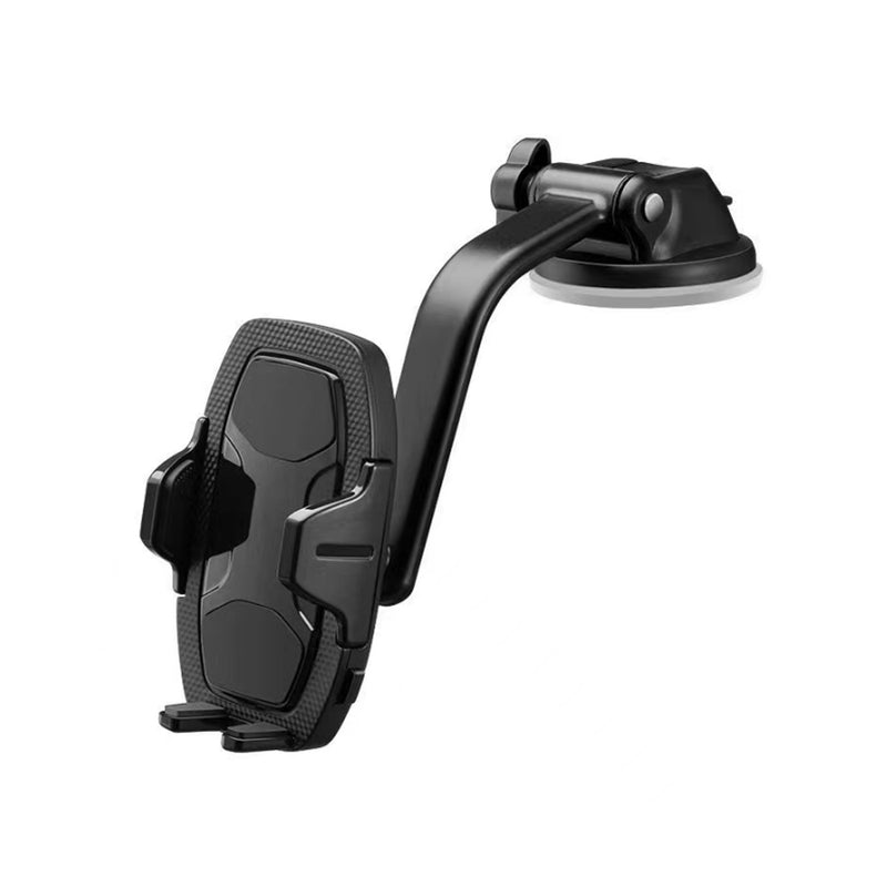 OTHERS 其他 HB-A0100-3+HB-01 吸盤式車用支架