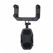 OTHERS 其他 HB-A0300-4-1+HB-01 吸盤式車用支架