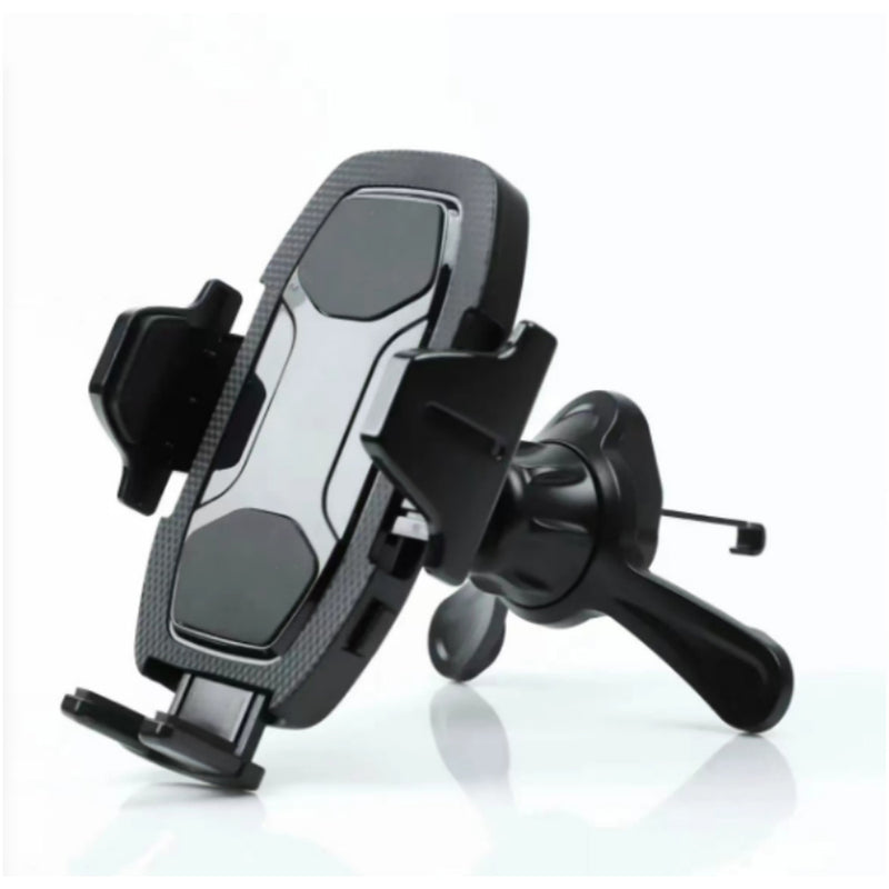 OTHERS HB-A0302-3+HB-01 Clip on the air outlet Car Mount