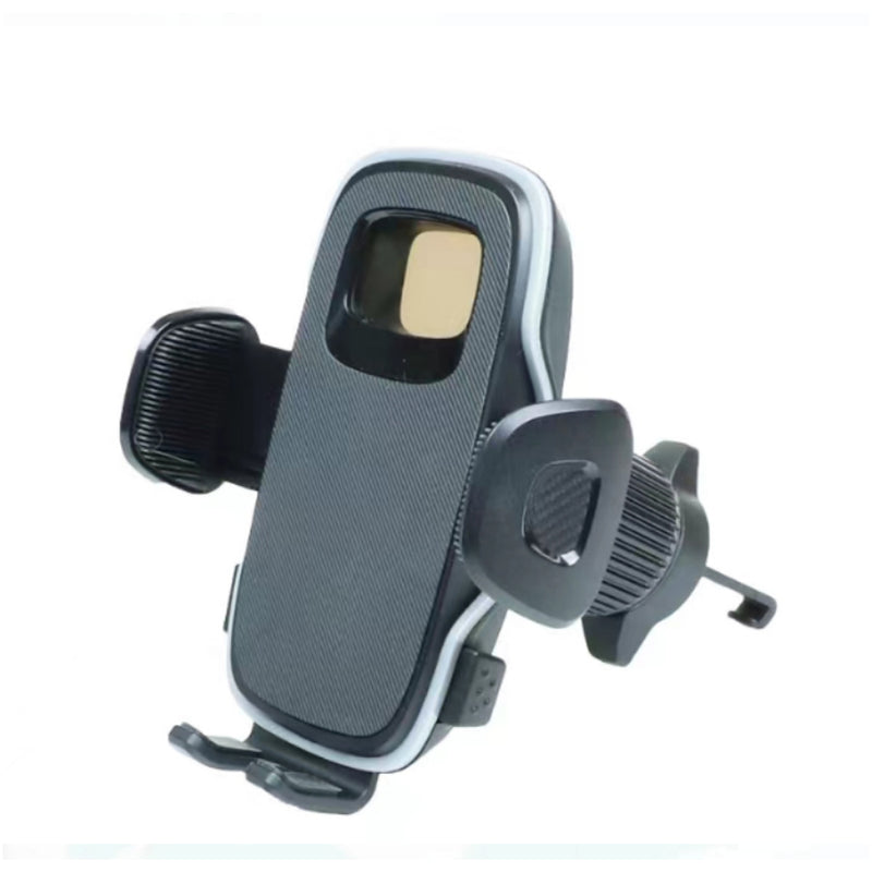OTHERS HB-A0302-21+HB-B01-08 Clip on the air outlet Car Mount