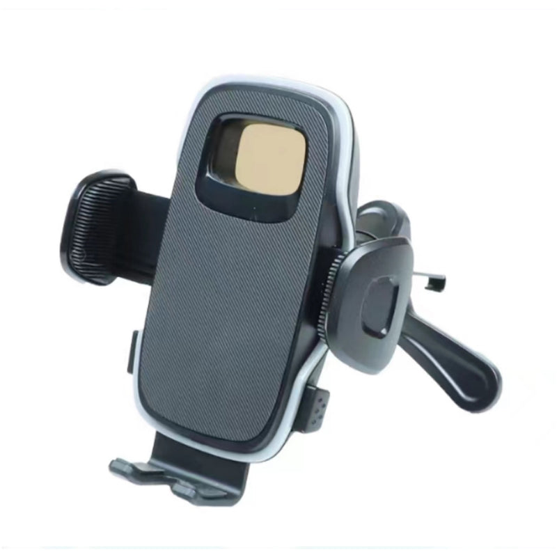 OTHERS HB-A0302-3+HB-B01-08 Clip on the air outlet Car Mount