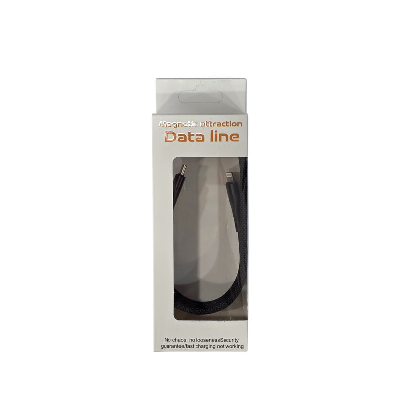 OTHERS 1.5m C to C PD Magnetic-Ultra Cable