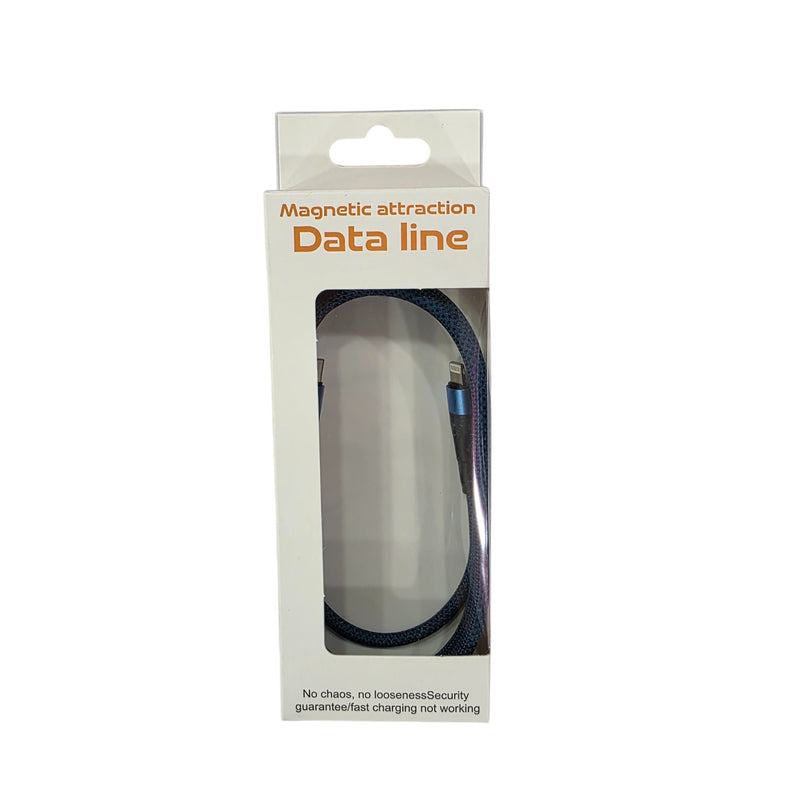 OTHERS 1.5m C to C PD Magnetic-Ultra Cable