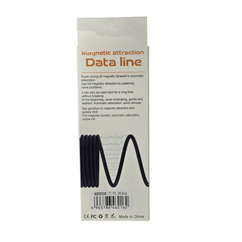 OTHERS 2m C to C PD Magnetic-Ultra Cable