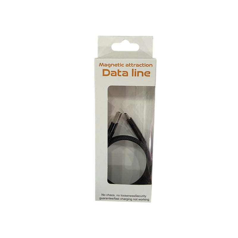 OTHERS 1m A to C Magnetic-Ultra Cable