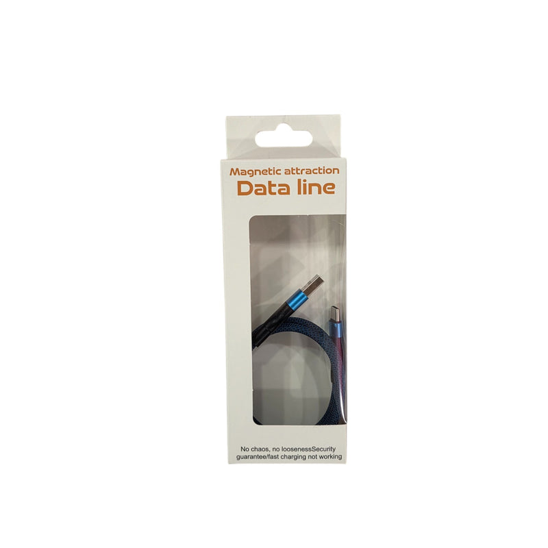 OTHERS 1m A to C Magnetic-Ultra Cable