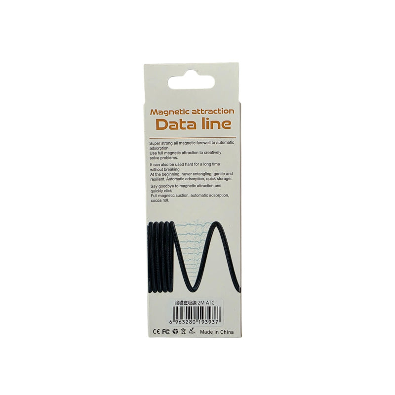 OTHERS 2m A to C Magnetic-Ultra Cable