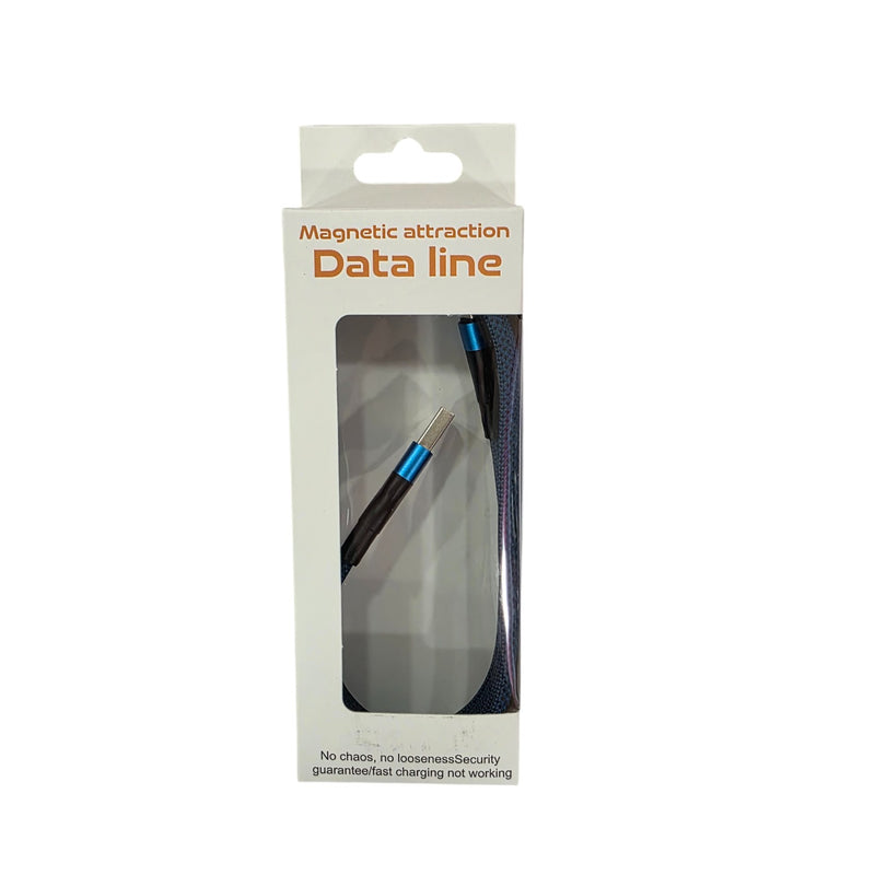 OTHERS 2m A to C Magnetic-Ultra Cable