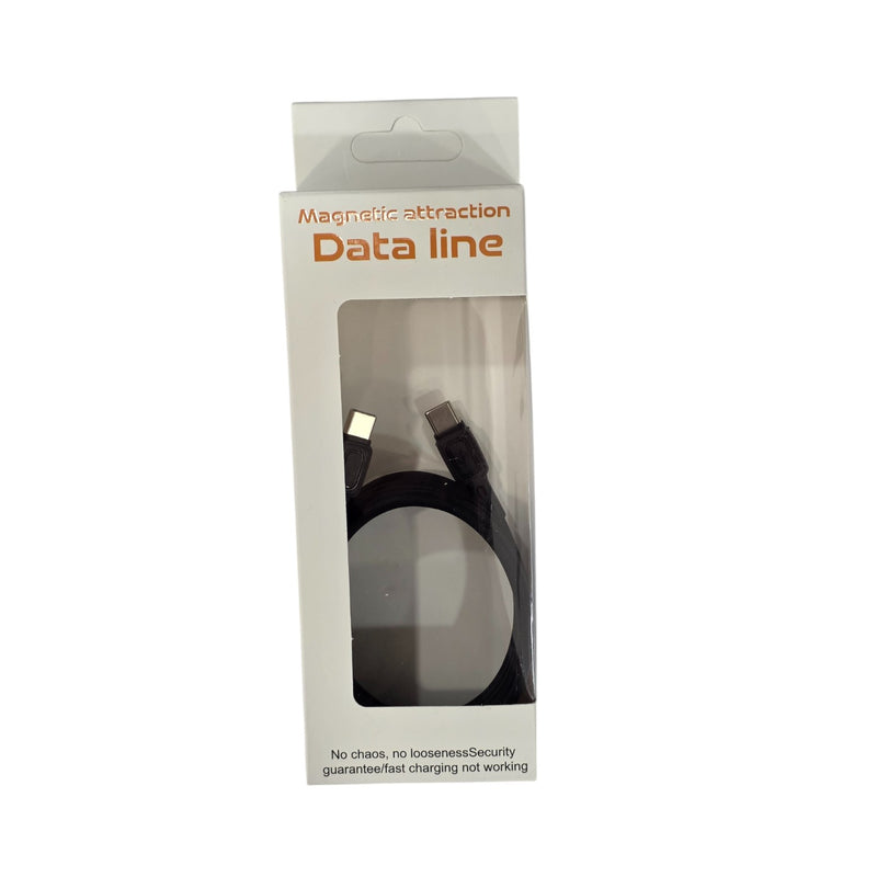 OTHERS 1m C to C 60W Magnetic+ Cable