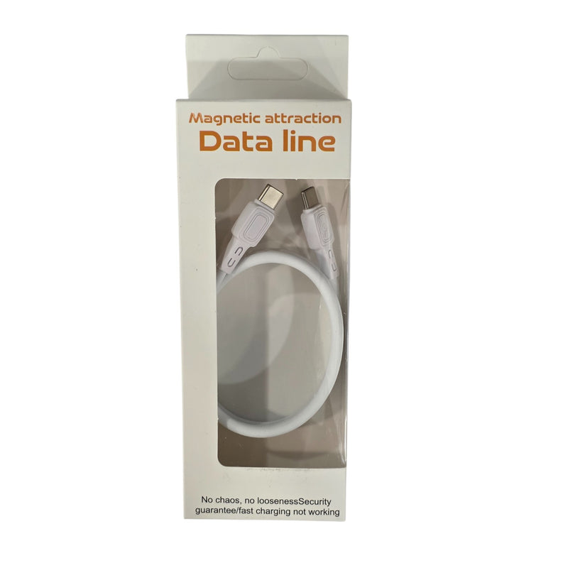 OTHERS 1m C to C 60W Magnetic+ Cable