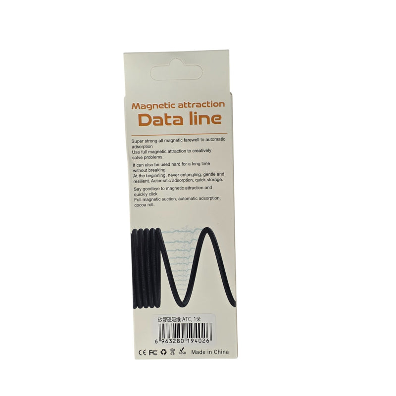 OTHERS 1m A to C Magnetic+ Cable