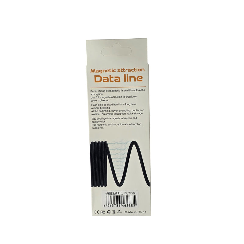 OTHERS 1m A to C Magnetic+ Cable