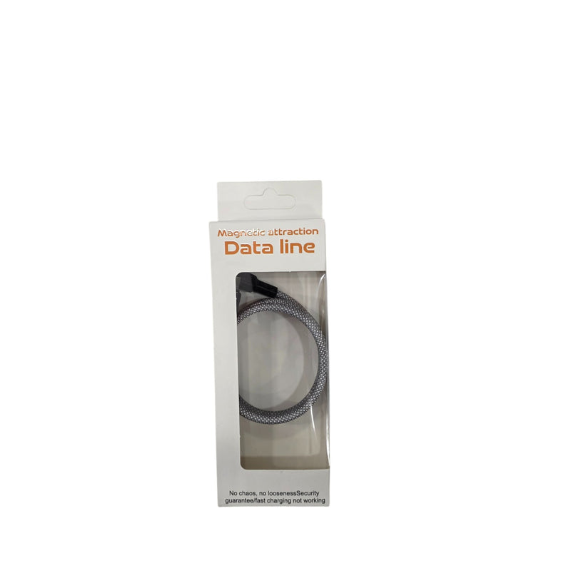 [門市限定] OTHERS 其他 1m C to C 60W 注塑磁吸式充電線