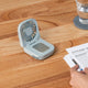 Life on Product LCAF019 Folding Cooling Plate Handy Fan