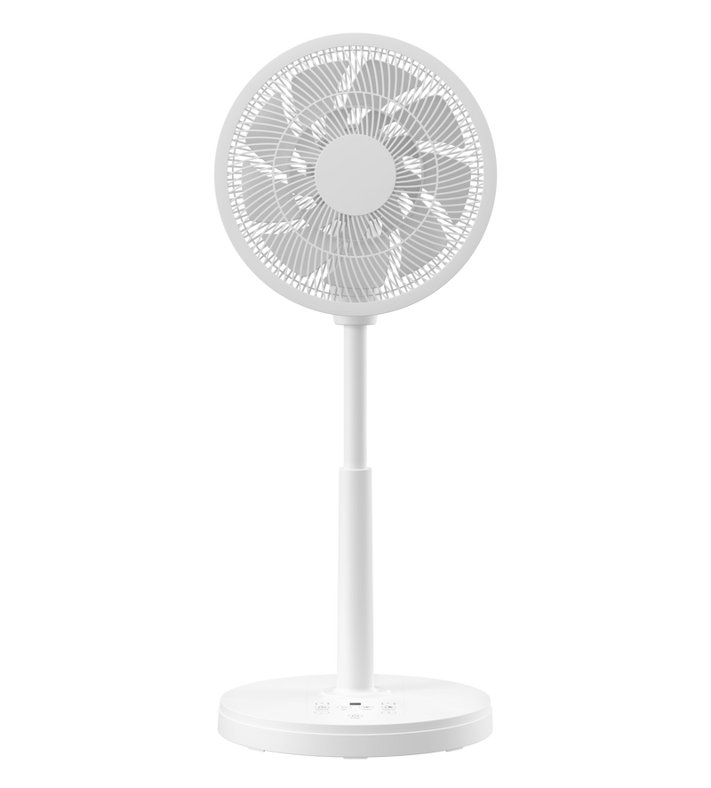 RASONIC RLF-12WK 12" Living Fan